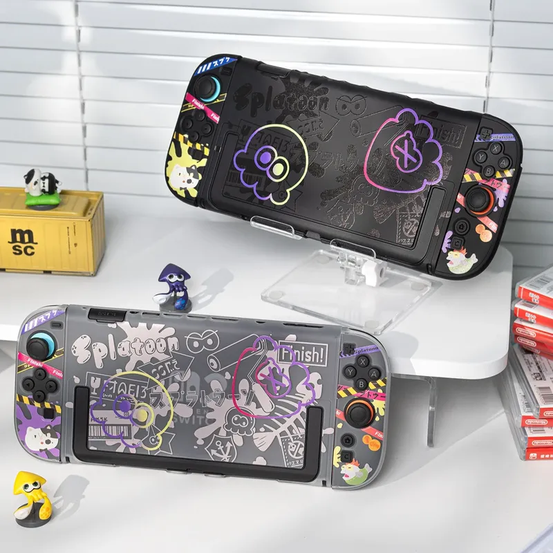 Custodia Protettiva Anime per  - Gaming Accessories Console recensione e prezzo