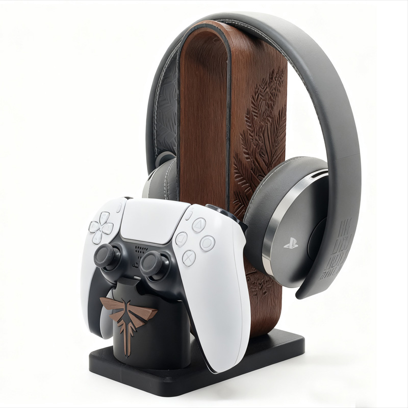 Maniglia Supporto per auricola - Gaming Accessories Console recensione e prezzo