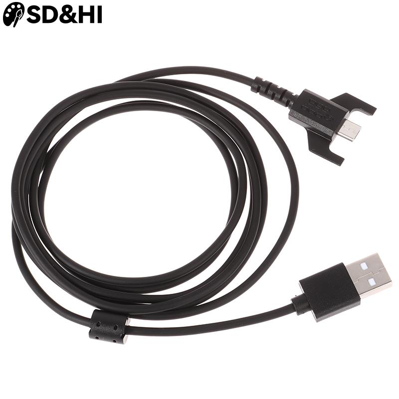 Sostituzione del cavo di tessi - Gaming Accessories Logitech recensione e prezzo