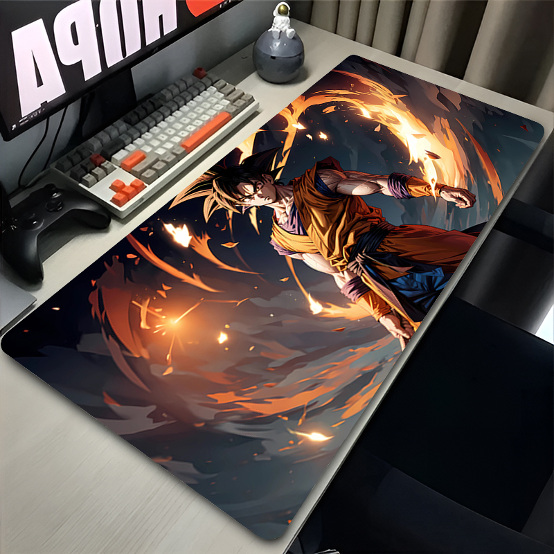 Tappetino per Mouse Dragon Bal - Gaming Laptop Essential Accessories recensione e prezzo