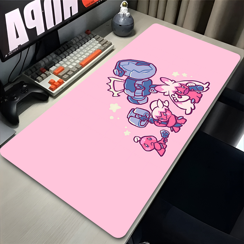 Tappetino per mouse P-pokemon  - Gaming Accessories For Gaming Setup recensione e prezzo