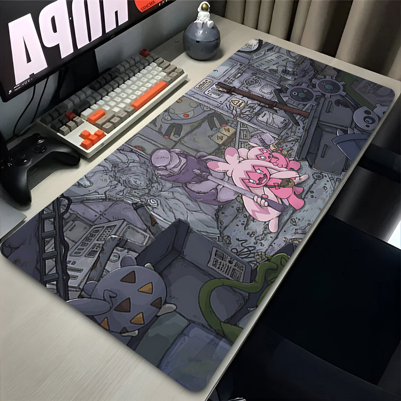 Tappetino per mouse P-pokemon  - Gaming Accessories For Gaming Setup recensione e prezzo
