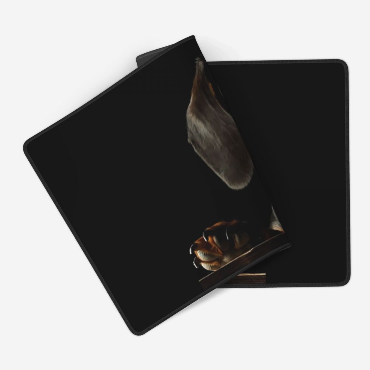 Tappetino per mouse grande con - Gaming Accessories Photo recensione e prezzo