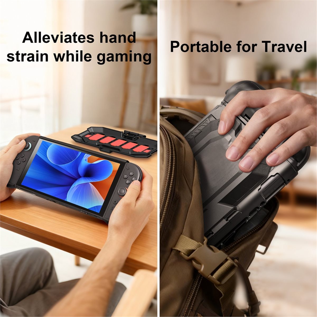 Custodia protettiva in TPU OKg - Gaming Accessories Console recensione e prezzo
