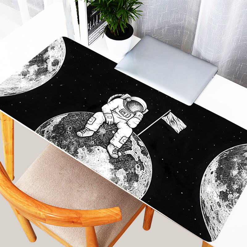 Tappetino per Mouse Astronauts - Gaming Laptop Essential Accessories recensione e prezzo