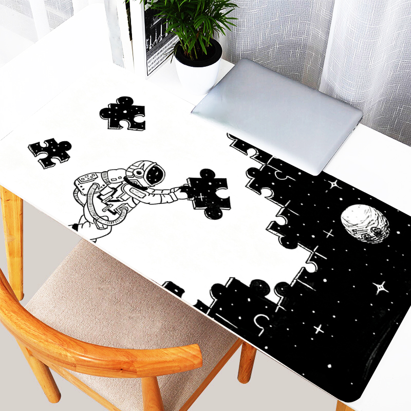 Tappetino per Mouse Astronauts - Gaming Laptop Essential Accessories recensione e prezzo