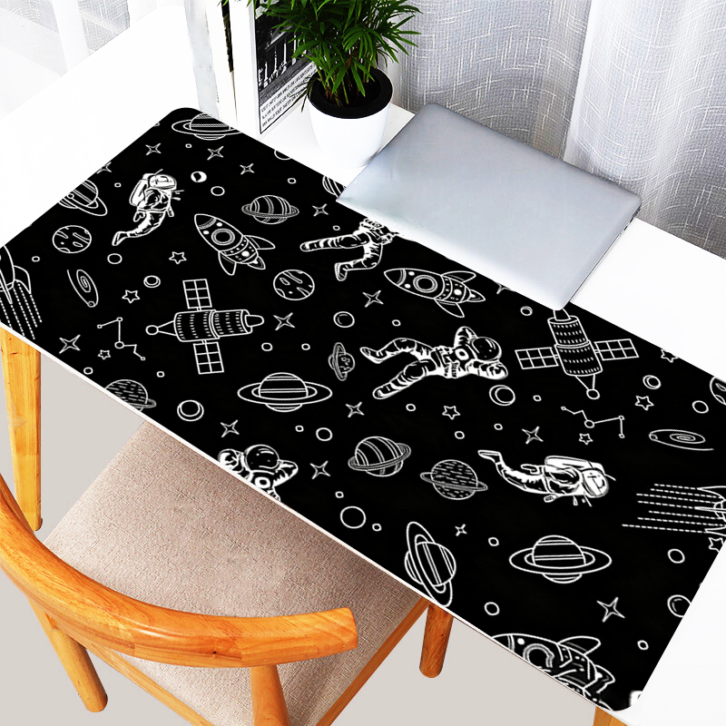 Tappetino per Mouse Astronauts - Gaming Laptop Essential Accessories recensione e prezzo