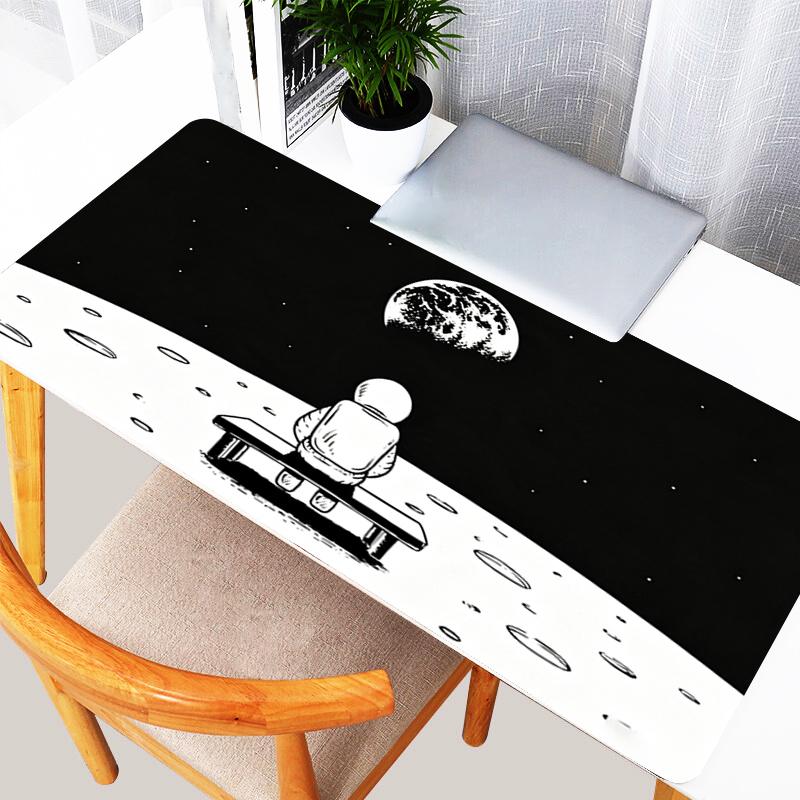 Tappetino per Mouse Astronauts - Gaming Laptop Essential Accessories recensione e prezzo