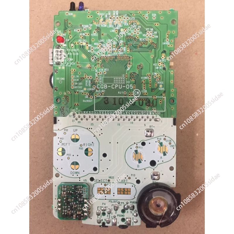 1 pz Scheda Madre PCB 100% Tes - Gaming Accessories Console recensione e prezzo