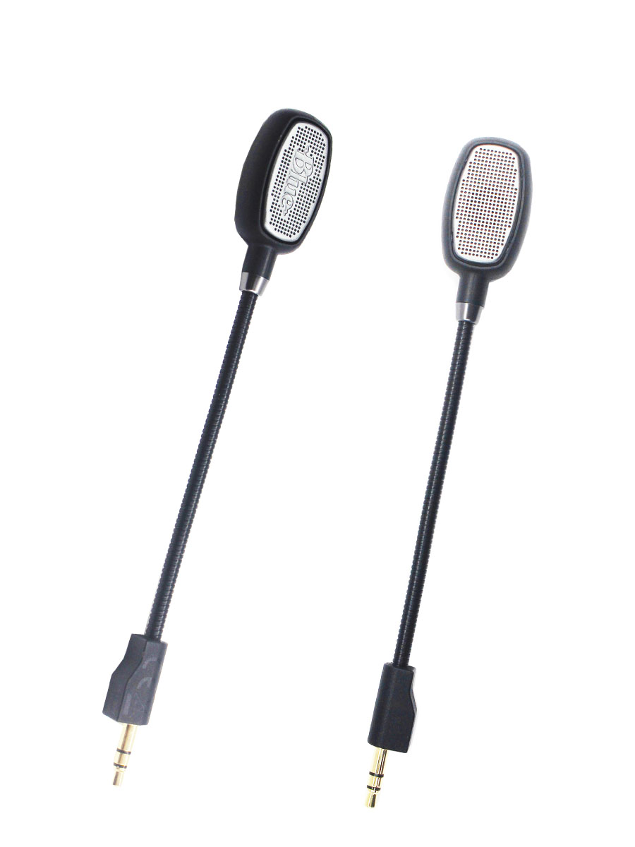 Capsula con microfono a conden - Gaming Accessories Logitech recensione e prezzo