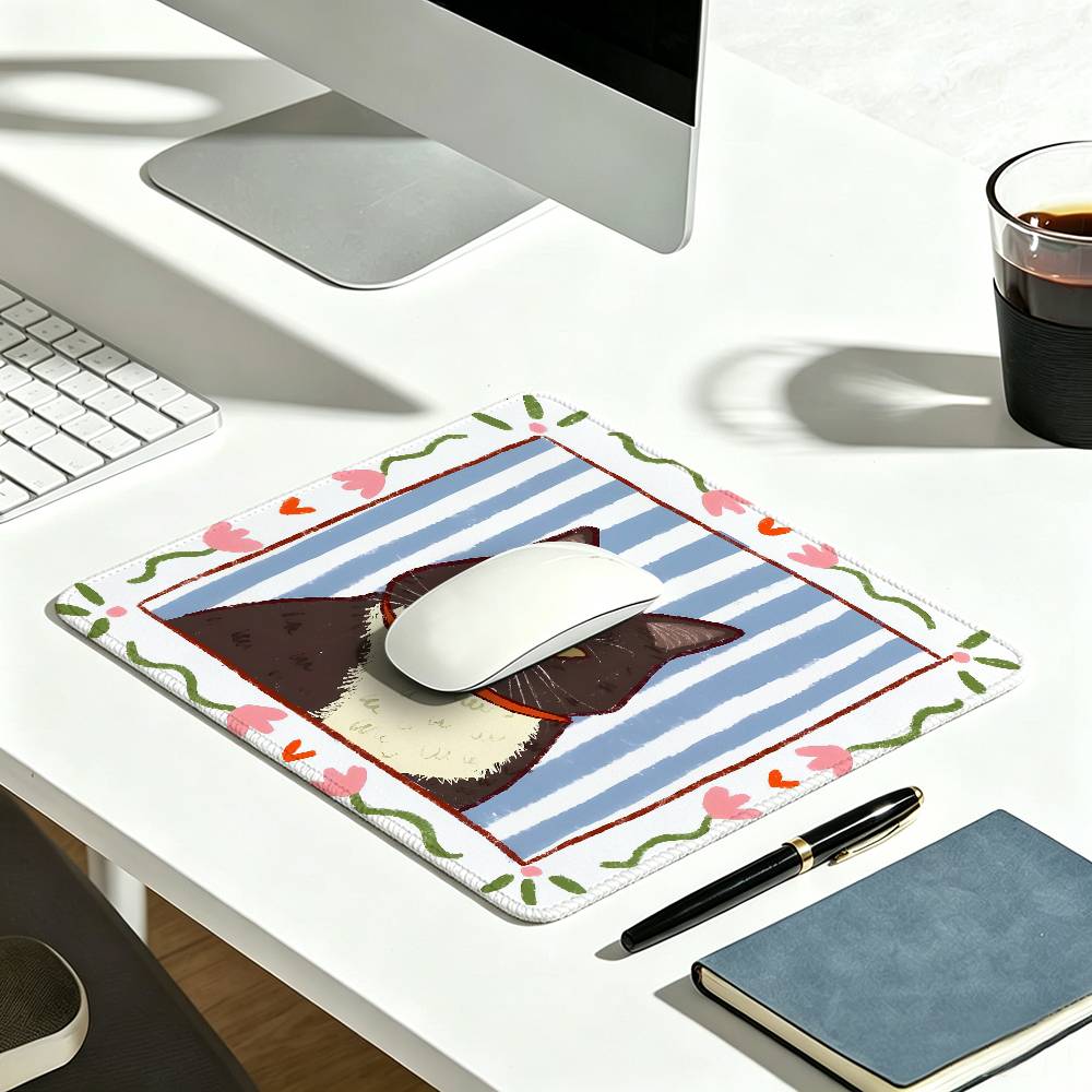 Tappetino da scrivania in gomm - Gaming Accessories Photo recensione e prezzo