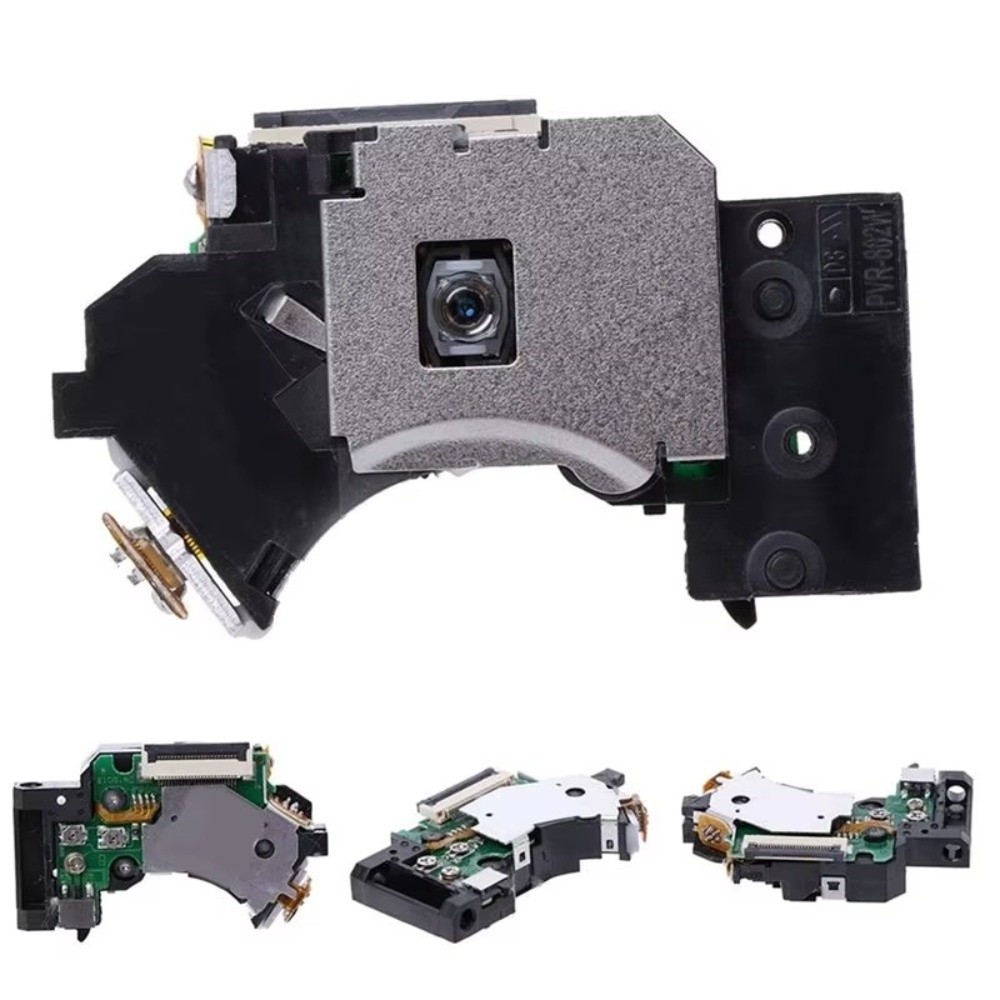 Lente Laser di Ricambio Monocu - Gaming Accessories Console recensione e prezzo