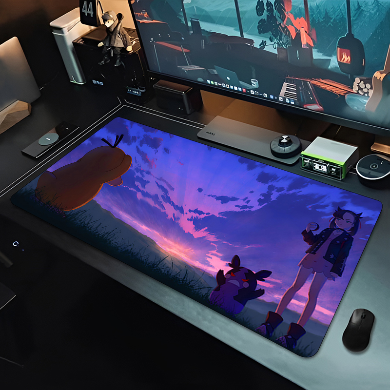 Tappetino per mouse Hot Mouse  - Gaming Laptop Essential Accessories recensione e prezzo