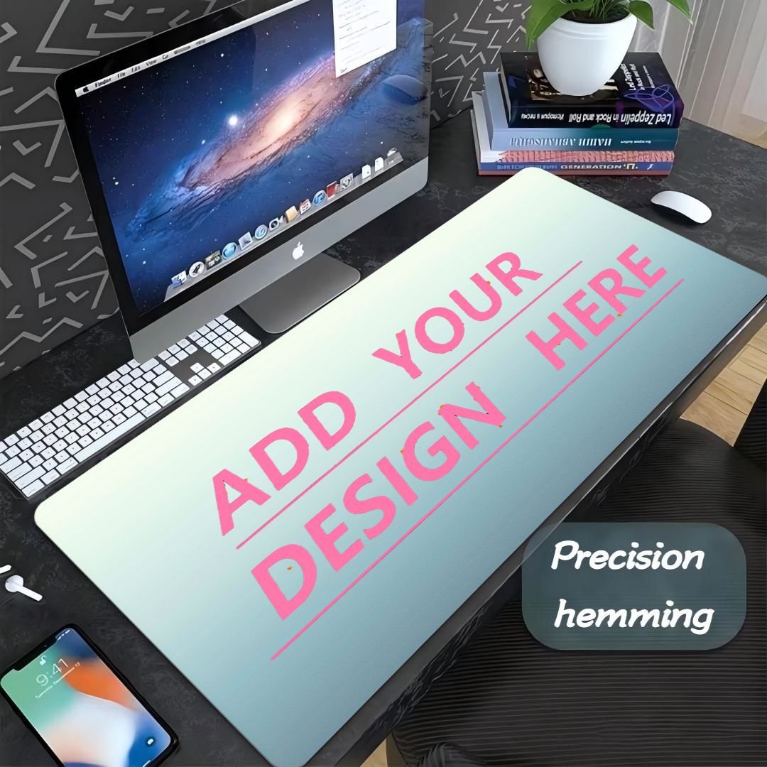 Tappetino per Mouse da Gaming  - Gaming Accessories For Gaming Desk recensione e prezzo