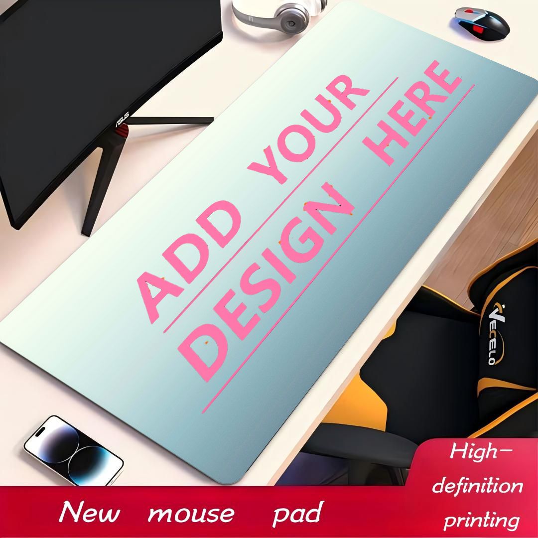 Tappetino per Mouse da Gaming  - Gaming Accessories For Gaming Desk recensione e prezzo