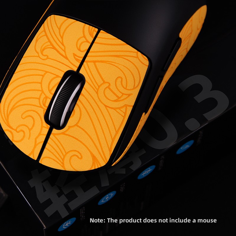 Esports Tiger Gaming Mouse Gri - Gaming Accessories Logitech recensione e prezzo