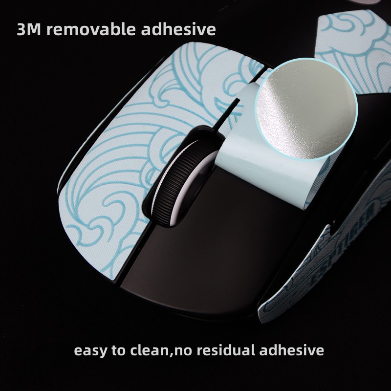 Esports Tiger Gaming Mouse Gri - Gaming Accessories Logitech recensione e prezzo