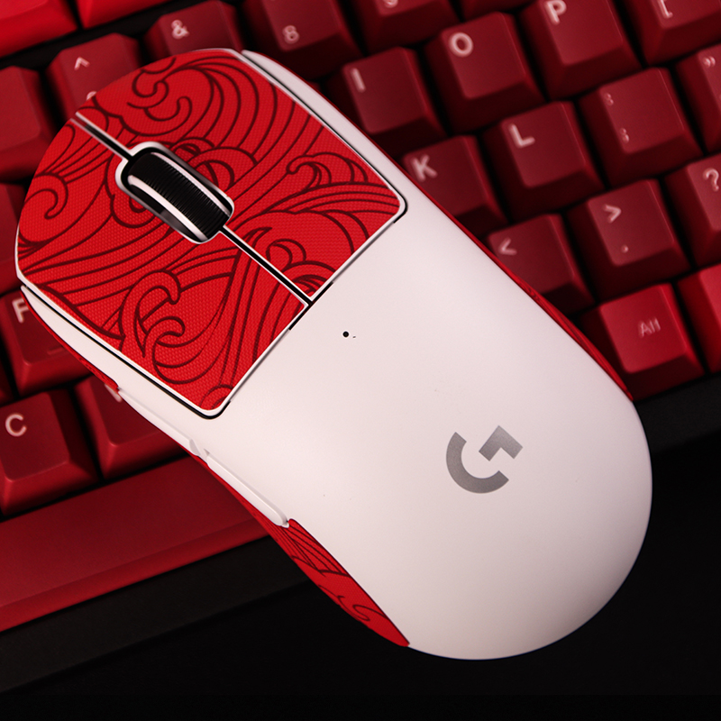 Esports Tiger Gaming Mouse Gri - Gaming Accessories Logitech recensione e prezzo